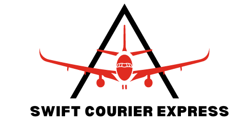 Swift Courier Express‪